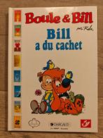 Boule & Bill - 1999 - Bill a du cachet – La Poste – 2500 ex., Boeken, Stripverhalen, Eén stripboek, Nieuw, Ophalen of Verzenden