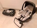 Isofix easybase familyfix, maxi cosi Pebble+hoes,autospiegel, Kinderen en Baby's, Ophalen, Zo goed als nieuw, Isofix, 0 t/m 13 kg