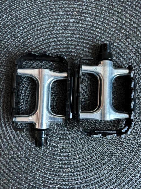VP MTB Aluminium Pedalen, Fietsen en Brommers, Brommeronderdelen | Algemeen, Nieuw, Ophalen of Verzenden