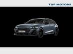 Audi A5 Avant e-hybrid (PHEV) Audi A5 Avant Corporate S e-hy, Argent ou Gris, Achat, Break, Automatique