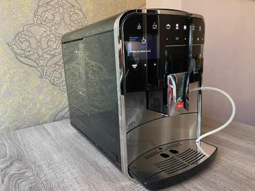 Melitta Caffeo Barista T Smart – uitstekende staat! beschikbaar voor biedingen