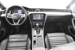 Volkswagen Passat Variant 1.4 TSi GTE DSG, Autos, Argent ou Gris, Achat, Euro 6, Entreprise