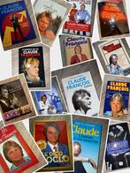 Livres Claude Francois, Ophalen, Zo goed als nieuw