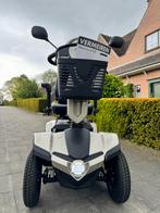 Vermeiren Mercurius Elektrische scooter Invalide scootmobiel, Nieuw, Ophalen of Verzenden