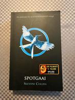Suzanne Collins - Spotgaai, Enlèvement, Comme neuf, Suzanne Collins