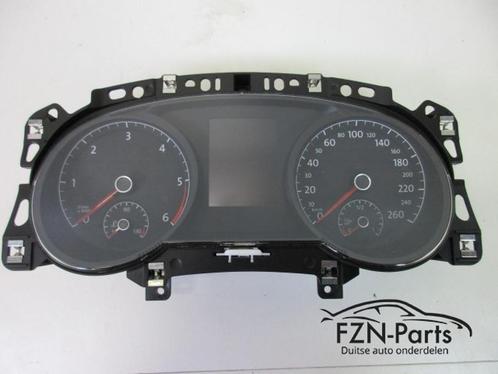 VW Golf Sportsvan Tellerunit Kilometerteller 510920860A, Auto-onderdelen, Dashboard en Schakelaars, Gebruikt, Ophalen of Verzenden