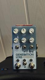 Chase Bliss Generation Loss MKII, Muziek en Instrumenten, Ophalen of Verzenden, Nieuw, Delay of Echo