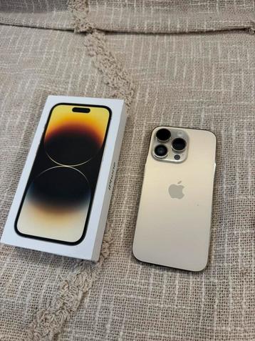 iPhone 14 Pro 256GB beschikbaar voor biedingen