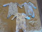 Set pyjama's, 0-3 months, Jongetje of Meisje, Ophalen of Verzenden, Zo goed als nieuw, Pakje