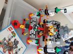 11 sets Lego mario aan 160€, Kinderen en Baby's, Speelgoed | Duplo en Lego, Complete set, Ophalen of Verzenden, Lego, Zo goed als nieuw