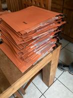 70 hangmappen, Ophalen, Zo goed als nieuw