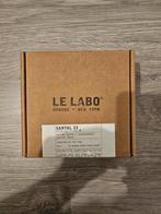 Le Labo Santal 33 Parfums, Zo goed als nieuw, Verzenden