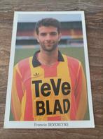 Fotokaart Cissé Severeyns KV Mechelen, Verzamelen, Ophalen of Verzenden, Zo goed als nieuw