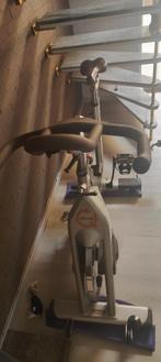Spinner fiets, Sport en Fitness, Overige Sport en Fitness, Ophalen, Gebruikt