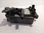 OLIEKOELER VERSNELLINGSBAK BMW 5 serie (F10) (763858101), Gebruikt, BMW