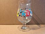 Duvel glas Memphis USA, Ophalen of Verzenden, Zo goed als nieuw, Duvel