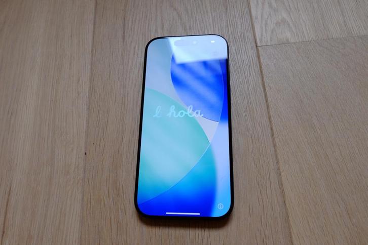 iPhone 16 Pro 512 Go – Excellent état – À vendre / Échange, Télécoms, Téléphonie mobile | Apple iPhone, Neuf, 512 GB, Sans abonnement