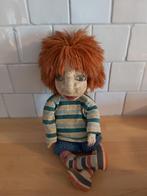 Curiosa en brocante, Ophalen