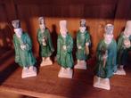 13 Ming Dinasty figuren, Ophalen of Verzenden