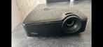 Optoma beamer weinig gebruikt, Enlèvement, Comme neuf