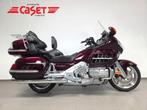 Honda GL 1800 A (bj 2007), Motoren, Motoren | Honda, Bedrijf, Meer dan 35 kW, Overig, 1800 cc