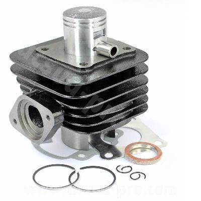 Cylindre Sym 2 temps 50 cc Rap Prix 40 euros, Vélos & Vélomoteurs, Pièces de cyclomoteur | Scooters, Neuf, Autres marques, Cylindre