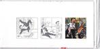 Carte postale blister : Les aventures de Tintin - Moulinsart, Ophalen of Verzenden