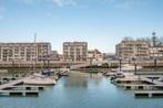 Appartement te koop in Zeebrugge, 3 slpks, 190 kWh/m²/jaar, 87 m², 3 kamers, Appartement