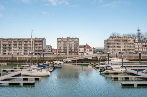 Appartement te koop in Zeebrugge, 3 slpks, Immo, Huizen en Appartementen te koop, Appartement, B