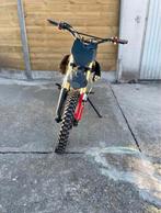 Crosser 125 cc 4 tak, Fietsen en Brommers, Brommers | Crossbrommers, Ophalen, Zo goed als nieuw