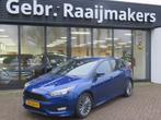 Ford Focus 1.0 ST-Line *Navigatie*Camera*, 5 places, 126 ch, 1180 kg, Tissu