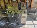 BBQ, Ophalen, Gebruikt, BROIL KING
