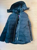 Moose knuckles, Kleding | Heren, Jassen | Winter, Ophalen, Zwart, Moose knuckles, Overige maten