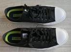 Sneakers noires All Star - Converse - taille 44, Vêtements | Hommes, Chaussures, Comme neuf, Baskets, Converse, Noir