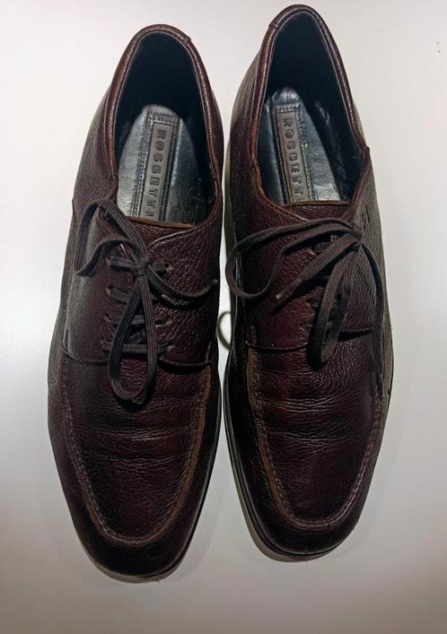 Fratelli Rossetti Chaussures de ville confortables T 39,5, Vêtements | Femmes, Chaussures, Comme neuf, Enlèvement ou Envoi