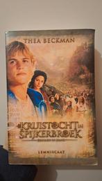 Thea Beckman - Kruistocht in spijkerbroek, Comme neuf, Enlèvement ou Envoi, Thea Beckman
