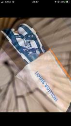 Louis vuitton sneakers maat 43, Louis vuitton, Blauw, Nieuw, Ophalen of Verzenden