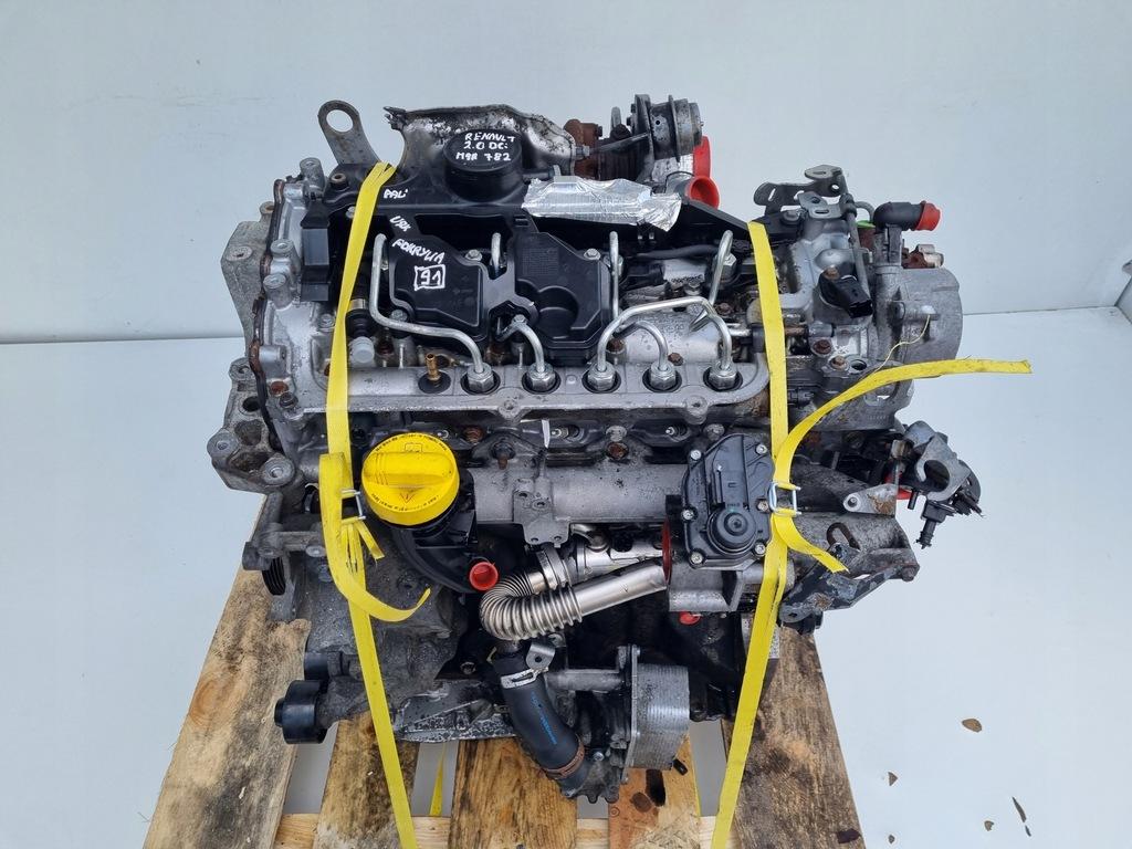Moteur M9R782 Complet RENAULT TRAFIC OPEL VAUXHALL NISSAN, Auto-onderdelen, Motor en Toebehoren, Alfa Romeo, Amerikaanse onderdelen