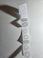 Set van 20 programmeerbare NFC-stickers, Ophalen
