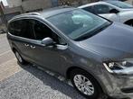 VW SHARAN DIESEL, Auto's, Automaat, Euro 5, Monovolume, 7 zetels