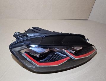 Koplamp VW Golf 7 VII 7.5 GTI VOLL LED Rechts 5G1941060B beschikbaar voor biedingen