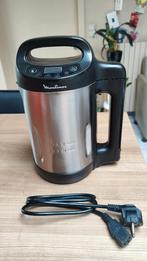 Soepmaker te koop, Electroménager, Résiste au lave-vaisselle, Comme neuf, Enlèvement, 1 à 2 litres