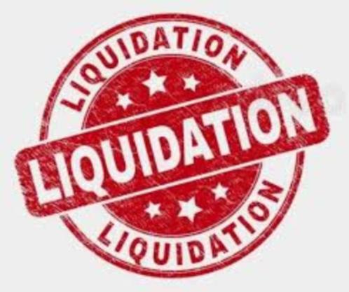 07.05.25 Liquidation - Camera-Intercom-Access Control-Alarme, Zakelijke goederen, Kantoor en Winkelinrichting | Beveiliging