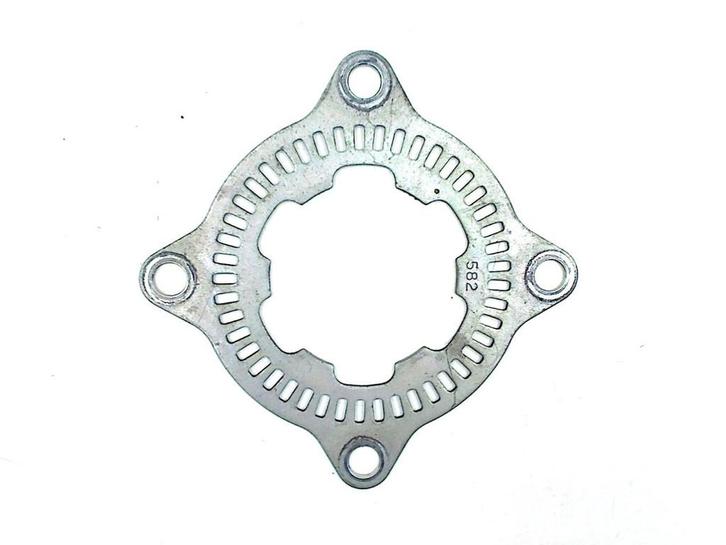 ABS RING Z 800 2013-2016 +ABS (Z800 ZR800A-B) (21007-0582), Motoren, Onderdelen | Kawasaki, Gebruikt