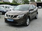 Nissan Qashqai 1.6 DCI, Auto's, Nissan, Voorwielaandrijving, Euro 5, Stof, 4 cilinders