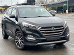 Hyundai Tucson 1.7 d Automaat 2018, Auto's, Stof, 4 cilinders, https://public.car-pass.be/vhr/2234cf0d-5b81-4ecd-9004-bc5bbc6ae5f6