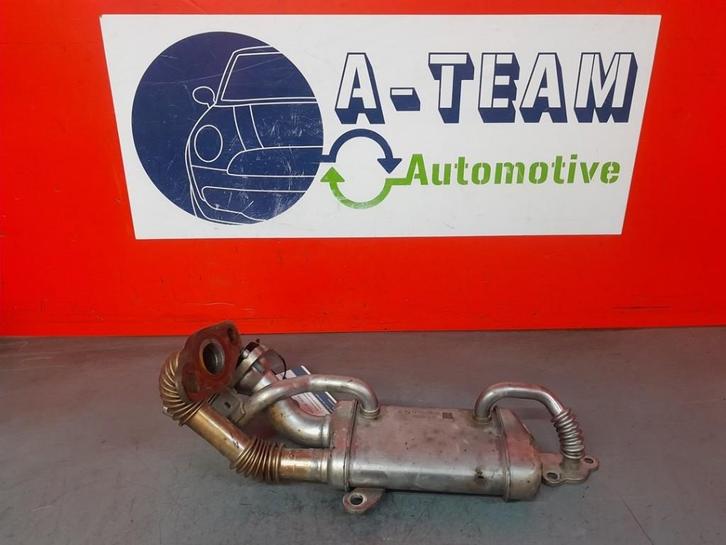 REFROIDISSEUR EGR Renault Clio IV (5R) (147350364R), Autos : Pièces & Accessoires, Systèmes d'échappement, Renault, Utilisé