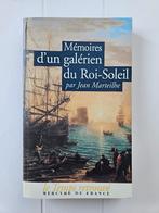 Mémoires d'un galérien du Roi-Soleil, Livres, Enlèvement ou Envoi, Comme neuf, Jean Marteilhe