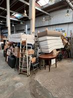 Grote loten meubels en goederen afkomstig uit inboedel, Huis en Inrichting, Complete inboedels, Ophalen