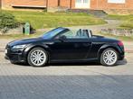 Audi TT CABRIO Roadster 1.8 TFSI S tronic S-LINE 47800 KM T, Auto's, Audi, Automaat, TT, Cabriolet, 180 pk